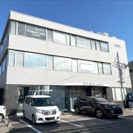 ☆売買仲介実績のご紹介です☆浜松市新津町連尺町事業用ビル